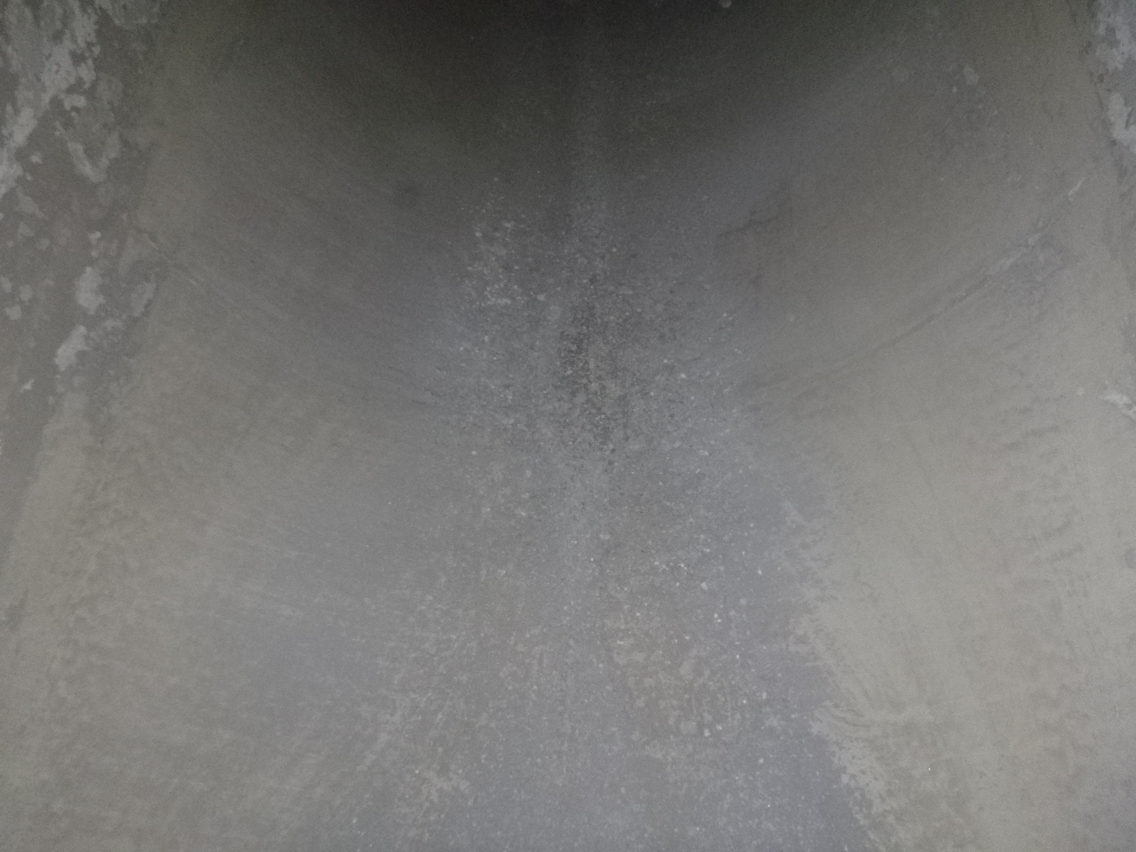 Semirremolque cisterna para transporte de harina Feldbinder Powder tank alu 60 m3 / Compressor diesel engine.: foto 30