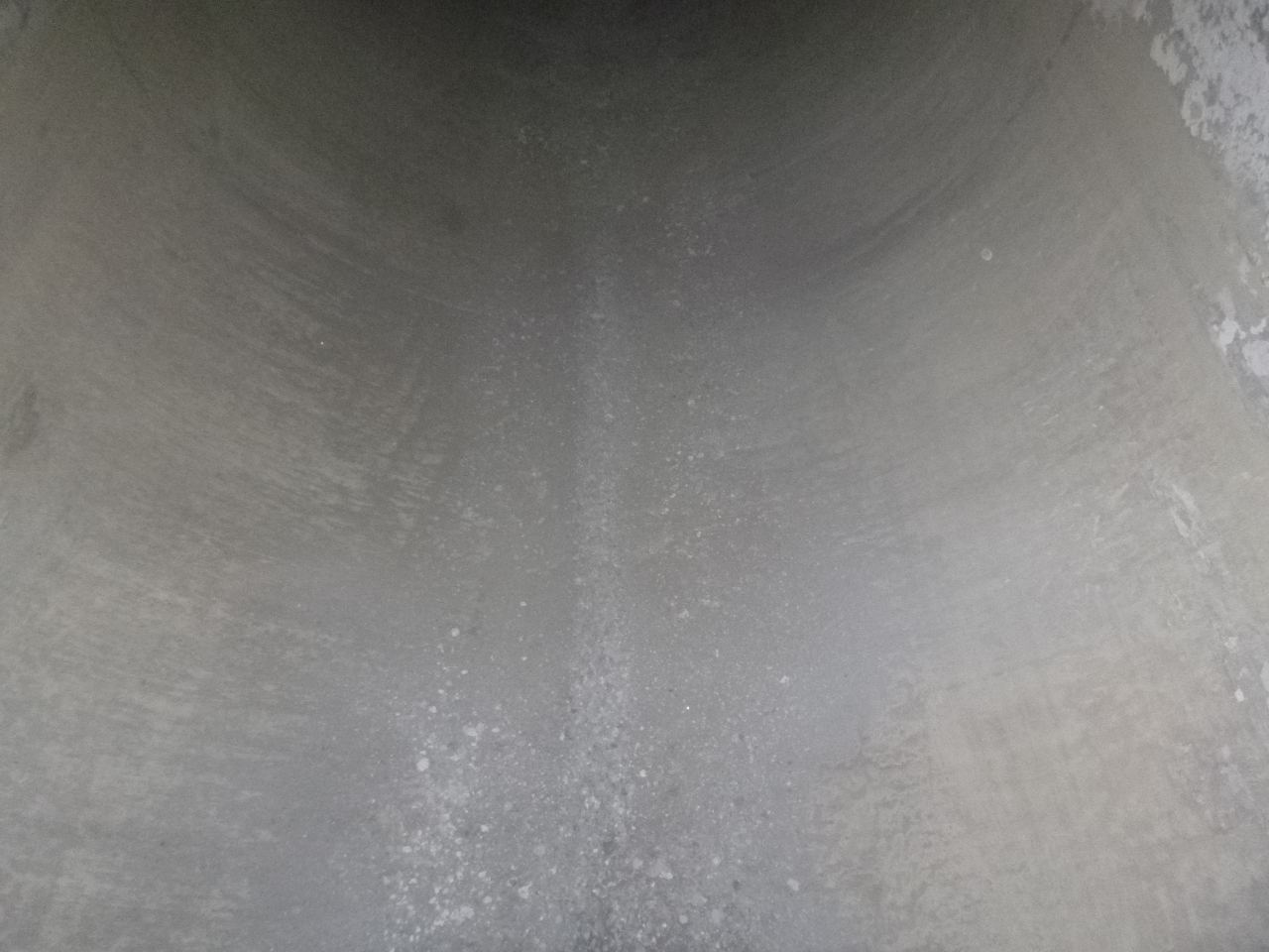 Semirremolque cisterna para transporte de harina Feldbinder Powder tank alu 60 m3 / Compressor diesel engine.: foto 34