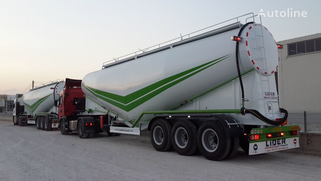 Leasing de LIDER 2024 NEW 80 TONS CAPACITY FROM MANUFACTURER READY IN STOCK LIDER 2024 NEW 80 TONS CAPACITY FROM MANUFACTURER READY IN STOCK: foto 18