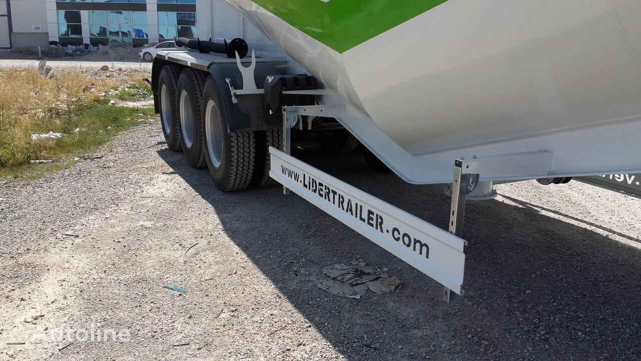 Leasing de LIDER 2024 NEW 80 TONS CAPACITY FROM MANUFACTURER READY IN STOCK LIDER 2024 NEW 80 TONS CAPACITY FROM MANUFACTURER READY IN STOCK: foto 12