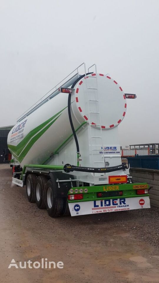 Leasing de LIDER 2024 NEW 80 TONS CAPACITY FROM MANUFACTURER READY IN STOCK LIDER 2024 NEW 80 TONS CAPACITY FROM MANUFACTURER READY IN STOCK: foto 17