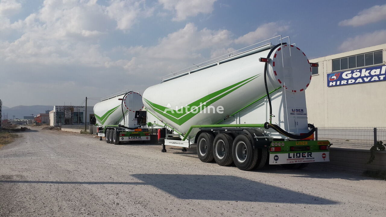 Leasing de LIDER 2024 NEW 80 TONS CAPACITY FROM MANUFACTURER READY IN STOCK LIDER 2024 NEW 80 TONS CAPACITY FROM MANUFACTURER READY IN STOCK: foto 20