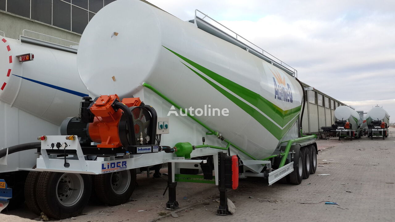 Leasing de LIDER 2024 NEW 80 TONS CAPACITY FROM MANUFACTURER READY IN STOCK LIDER 2024 NEW 80 TONS CAPACITY FROM MANUFACTURER READY IN STOCK: foto 10