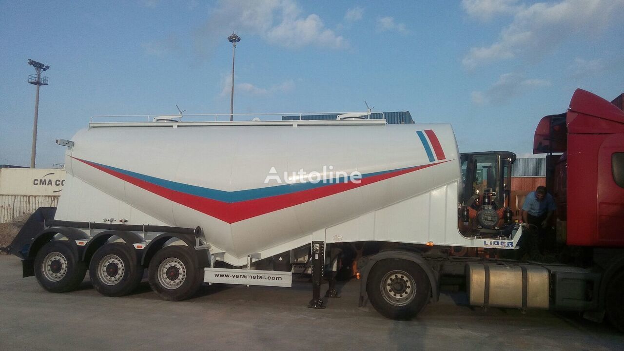 Leasing de LIDER 2024 NEW 80 TONS CAPACITY FROM MANUFACTURER READY IN STOCK LIDER 2024 NEW 80 TONS CAPACITY FROM MANUFACTURER READY IN STOCK: foto 5