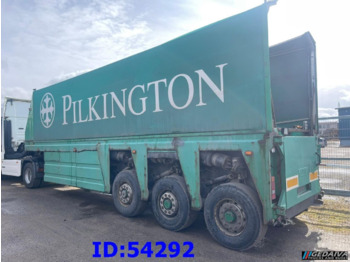 Orthaus Glass - Semirremolque