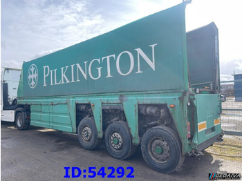 Orthaus Glass - Semirremolque