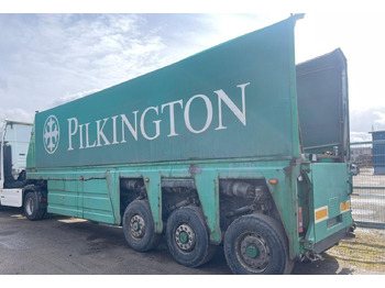 Orthaus Glass - Semirremolque