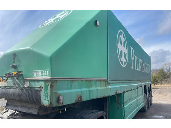 Orthaus Glass - Semirremolque