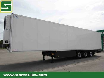 Semirremolque frigorífico Schmitz Cargobull Carrier Vector 1550, Palettenkasten, Doppelstock: foto 1