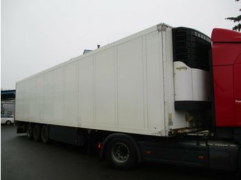 Semirremolque frigorífico Schmitz Cargobull SK0 24 Carrier Maxima 1300: foto 1