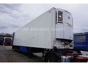 Semirremolque frigorífico Schmitz Cargobull SKO 24 *ThermoKing-SL400e *Doppelstock*LiftAchse: foto 1