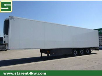 Semirremolque frigorífico Schmitz Cargobull Thermo King SLXi300, Palka, 2,70 m. ,Doppelstock: foto 1