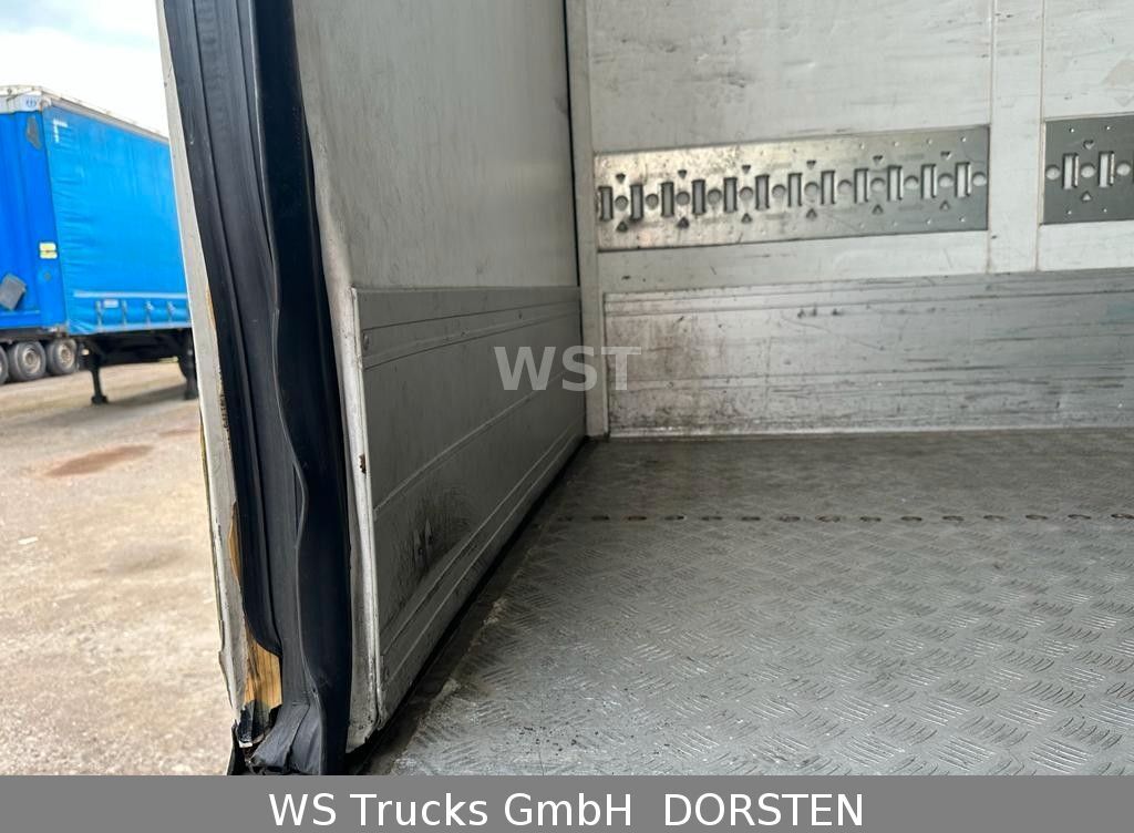 Semirremolque frigorífico Schmitz Cargobull Tiefkühl   Vector 1550 Stom/Diesel: foto 6