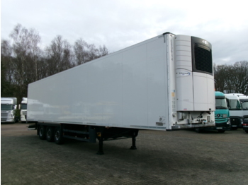 Semirremolque frigorífico Schmitz Frigo trailer + Carrier Vector 1350: foto 2