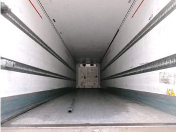Semirremolque frigorífico Schmitz Frigo trailer + Carrier Vector 1350: foto 5