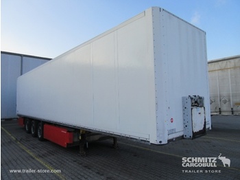 Schmitz Cargobull Dryfreight Standard Roller shutter door - Semirremolque caja cerrada