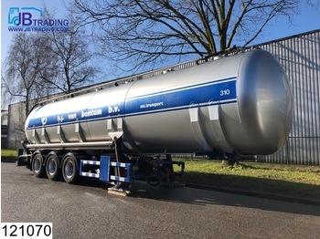 Atcomex Silo  Tipping, 60000 liter, 5 UNITS, 2.6 Bar - Semirremolque cisterna