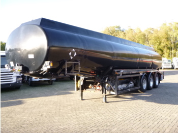 Caldal Fuel tank alu 42 m3 / 1 comp - Semirremolque cisterna