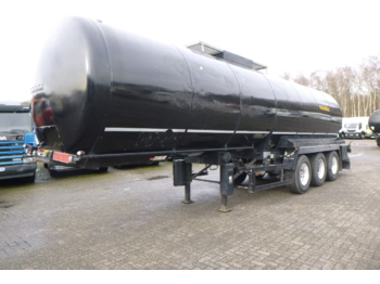 Cobo Bitumen tank inox 30.9 m3 / 1 comp / ADR - Semirremolque cisterna