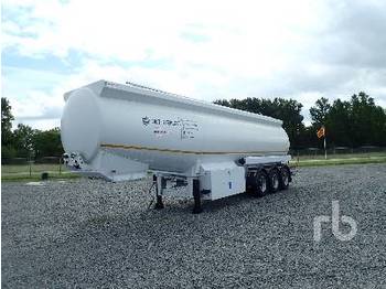 OKT TRAILER PS121.21.42A 40000 Litre Tri/A Fuel - Semirremolque cisterna