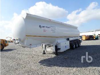 OKT TRAILER PS121.21.42A 40000 Litre Tri/A Fuel - Semirremolque cisterna