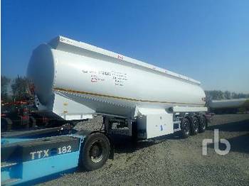 OKT TRAILER PS121.21.42A 40 M3 Tri/A Fuel - Semirremolque cisterna