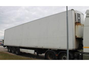 Semirremolque frigorífico Krone SDR27 SL