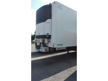 LAMBERET LVFS3 - Semirremolque frigorífico