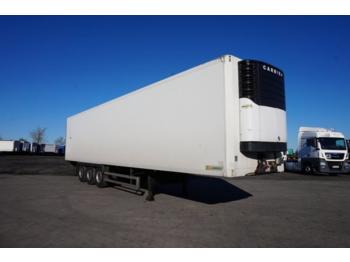Lamberet LVFS3F - NEW TIRES!!! - Semirremolque frigorífico