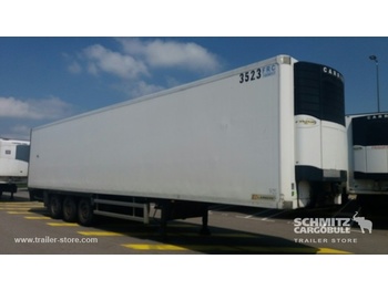 Lamberet Reefer Standard - Semirremolque frigorífico