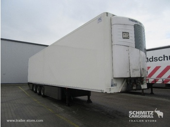 Lamberet Reefer Standard - Semirremolque frigorífico