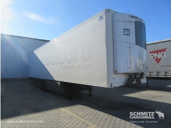Lamberet Reefer Standard - Semirremolque frigorífico