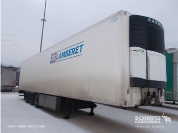 Lamberet Reefer Standard - Semirremolque frigorífico