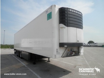 Lamberet Reefer Standard - Semirremolque frigorífico