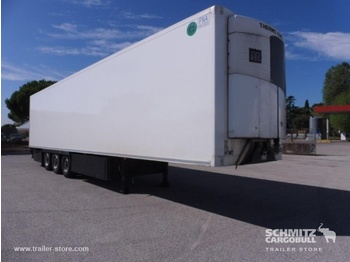 Lamberet Reefer Standard - Semirremolque frigorífico