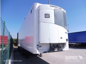 Lamberet Reefer Standard - Semirremolque frigorífico