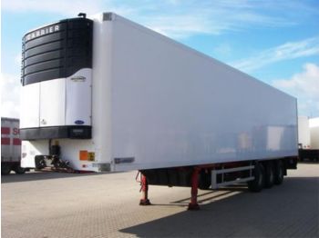 Lamberet S4-V K³hl - Carrier  - Semirremolque frigorífico