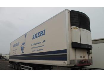 Norfrig DW-3-36-136-CFÖ - Semirremolque frigorífico