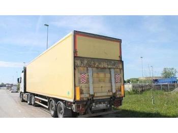 Norfrig HF2-33-115-CF - Semirremolque frigorífico