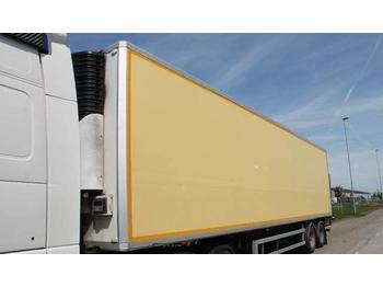 Norfrig HF2-33-115-CF - Semirremolque frigorífico