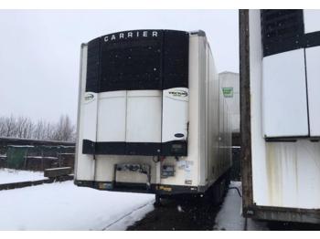 Norfrig WH3-39-135CFÖM - Semirremolque frigorífico