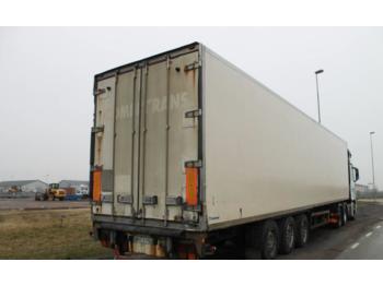 Norfrig WH3-39-135 CTÖM - Semirremolque frigorífico