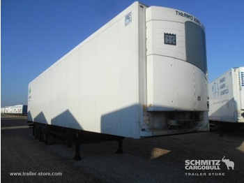 Schmitz Cargobull Reefer Standard - Semirremolque frigorífico