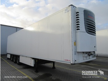 Schmitz Cargobull Reefer Standard Double deck - Semirremolque frigorífico