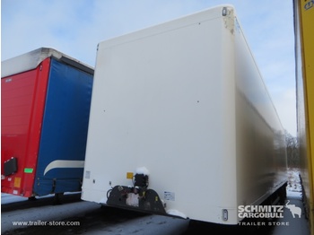 Lamberet Semitrailer Curtainsider Standard - Semirremolque lona