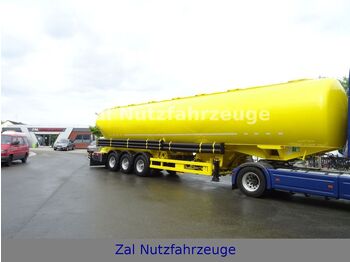 Spitzer SF 2763/4 Z 63 cm³  - semirremolque silo