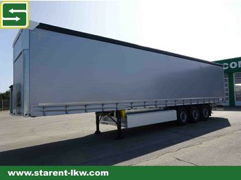 Semirremolque toldo Schmitz Cargobull Tautliner, Liftachse, XL-Zertifikat, Palka, NEU