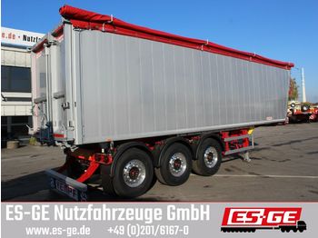 Semirremolque volquete Kempf 3-Achs-Kippauflieger - 53,1 m3