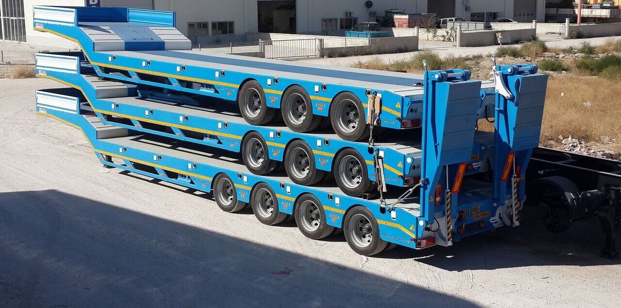 Semirremolque volquete LIDER 2022 NEW DIRECTLY FROM MANUFACTURER STOCKS READY IN STOCKS [ Copy ] [ Copy ]: foto 14