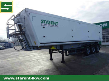 Semirremolque volquete Schmitz Cargobull 3-Achs Kipper 54M³, SKI24SL, Universalklappe